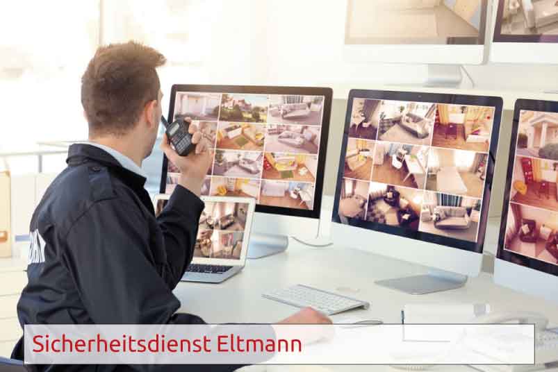 Sicherheitsdienst Eltmann